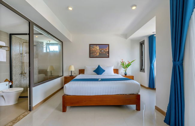 Sands River Hoi An Villa - Foto 44