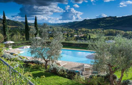 Relais Poggio Borgoni - Foto 6