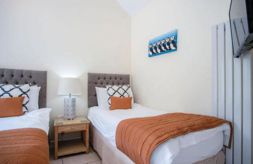 Ysfael - 1 Bedroom Studio - St Ishmael's - Foto 28