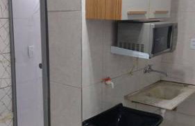 Casa Cantinho da Dea em Salvador - Foto 3