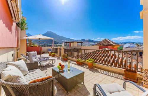 Terrazas del Duque II apartment - Foto 1