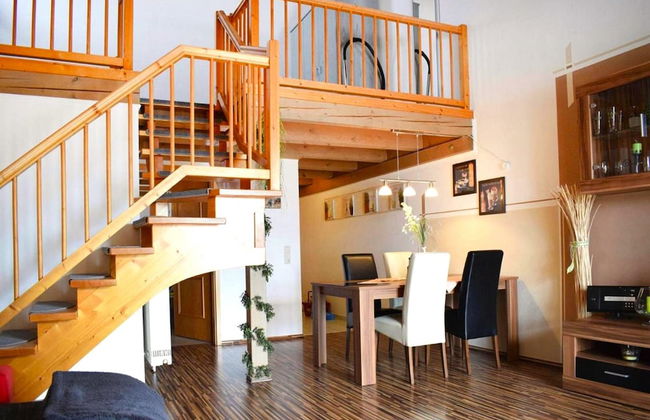 Apartment Near Kurpark Lake - Foto 13