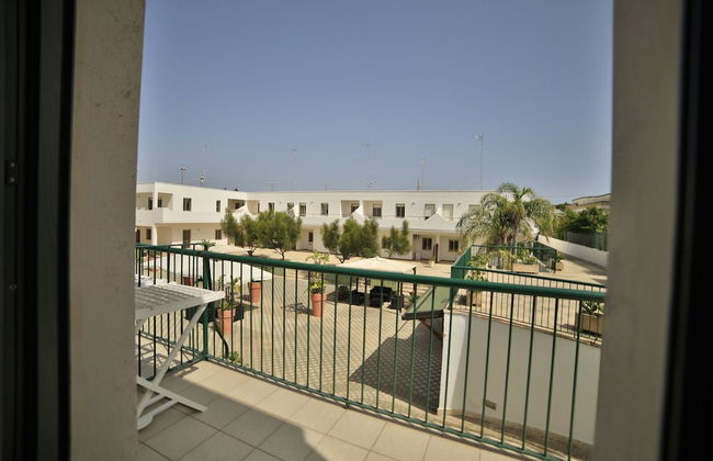 Residence Cala Verde - Foto 44