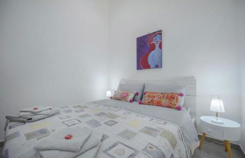 MIRANDA APARTMENTS nel cuore del Vomero - Foto 38