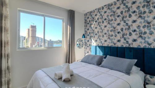 Depto 2 dorm., parrilla y vista 550m playa OMC1303 - Foto 4