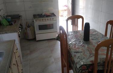 Spacious house in Mongagua 5x5 pool - Foto 9