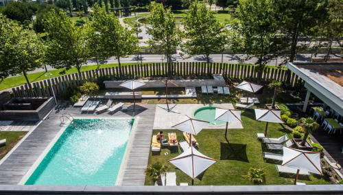 The Pearl Tróia - Foto 4