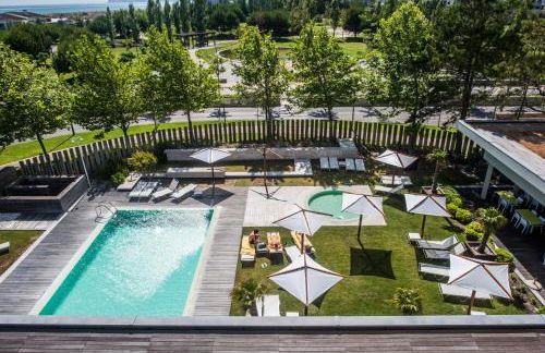 The Pearl Tróia - Foto 4