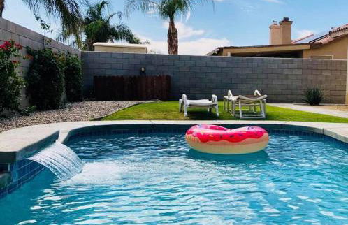 Sunshine Daydream by the Pool and Spa - Foto 21