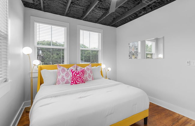 The Sanctuary - Foto 6