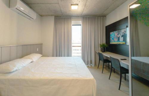 Excelente Moderno Centro CA1405 - Foto 1