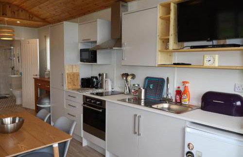 Cabin Cynthia - Foto 6