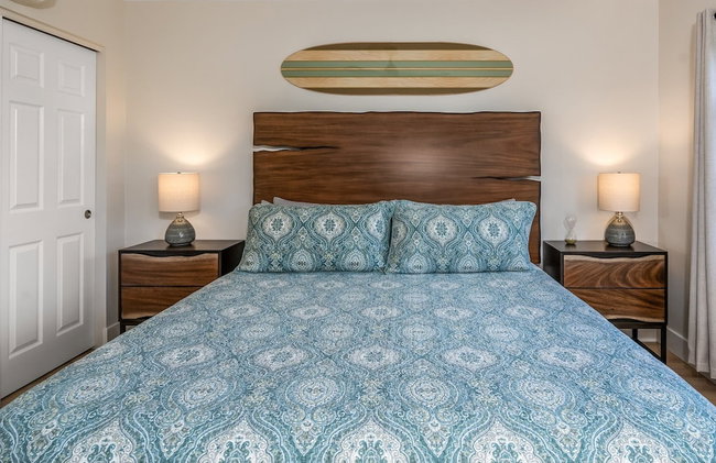 2 Bedroom 2 Bath Luxury Oceanfront Resort Vistas - Foto 5