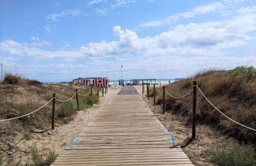 APARTAMENTO PLANTA BAJA CANET DE BERENGUER - Foto 54