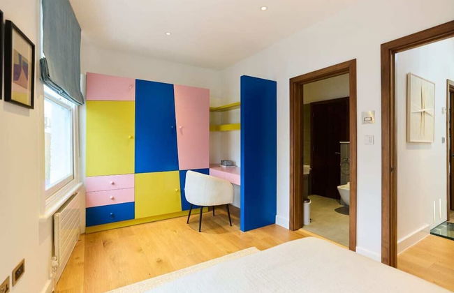 The Hamilton Gardens Hideaway - Modern 4bdr Home With Garden - Foto 12