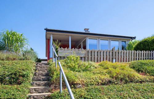 Ferienhaus Ton Sünhus - Foto 1