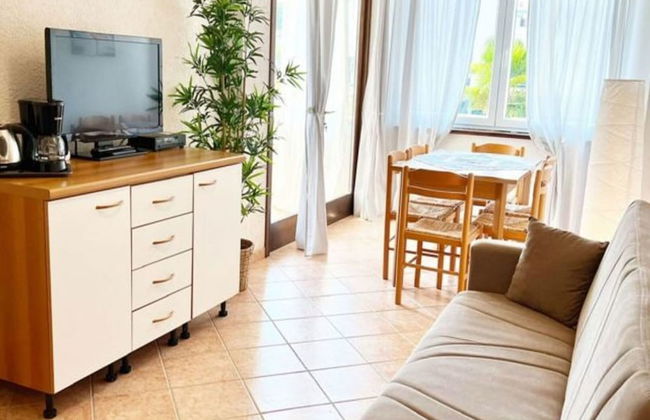 Cosy Apartment With View - Foto 8