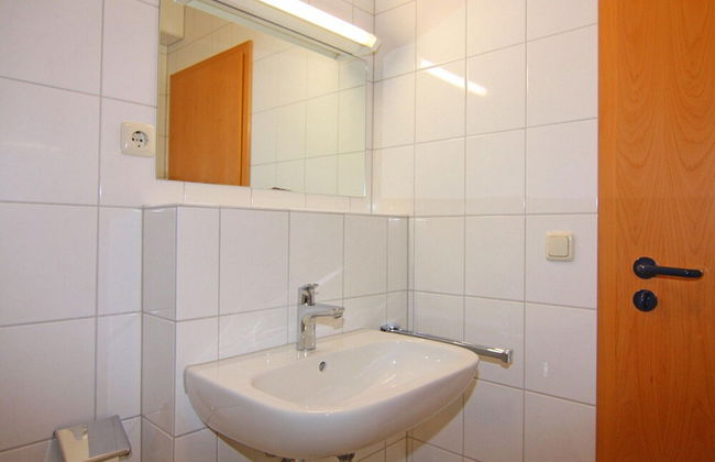 Studio in Ferienanlage Orther Reede - Foto 15