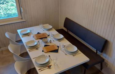 Suedseeurlaub2 - Ferienhaus in Otterndorf - Foto 6