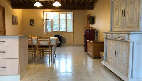 Gîte du Morvan - Foto 3