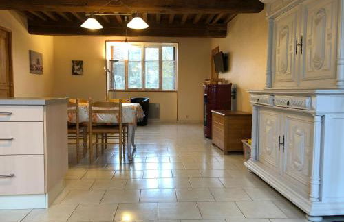 Gîte du Morvan - Foto 3