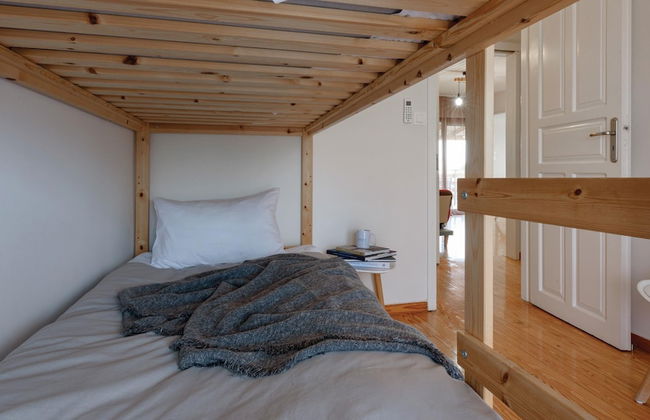 Ryze Apartments airport by Airstay - Foto 8