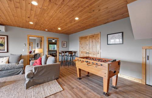 Wildcat Chalet - Foto 34