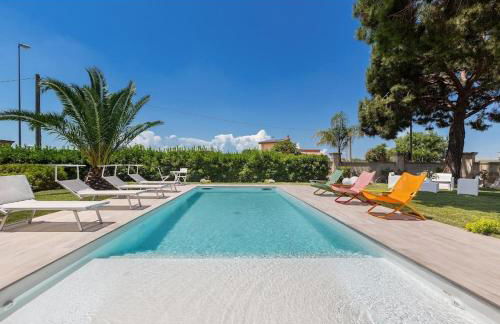 Villa Vespucci - Foto 14