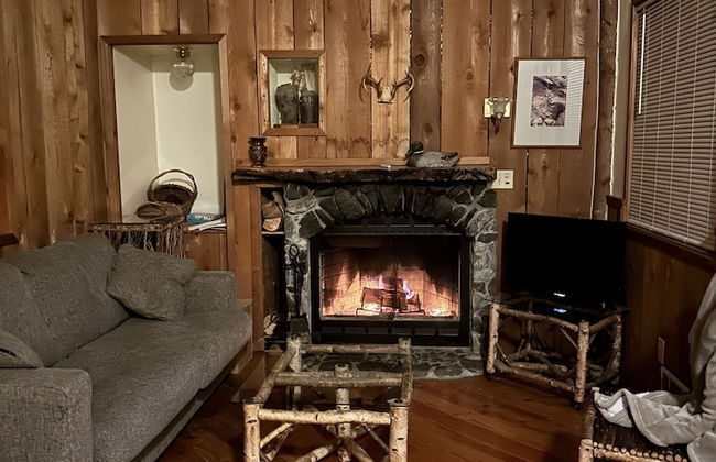 Glacier Peak Resort - Photo 52