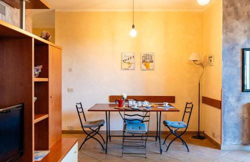 Apartment Zenzero e Cannella-2 by Interhome - Foto 13