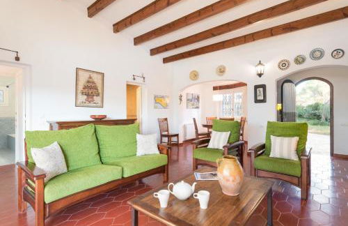 Villa Ponte - Cala Galdana - Foto 32