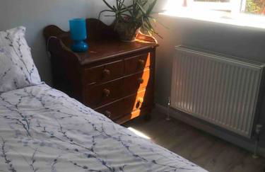 Number 1 Wroxham apartment - Photo 13