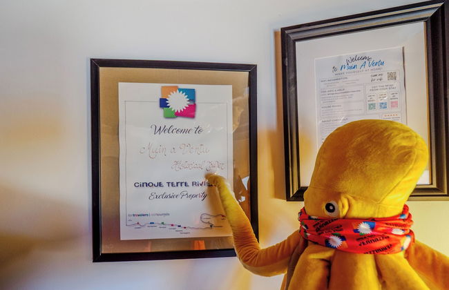 Muin a Ventu Historical Tower - Foto 31