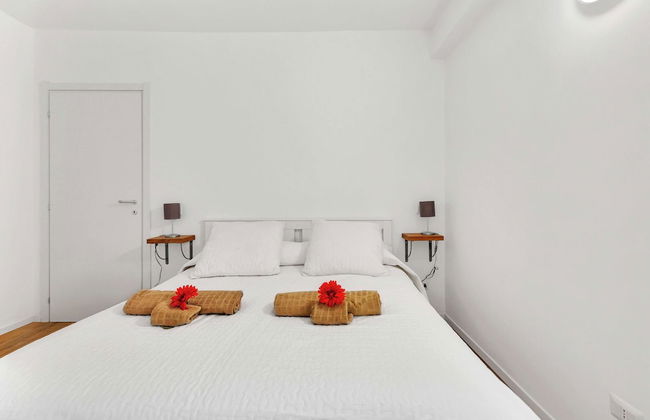 Alessia's Flat - Politecnico Bovisa - Photo 43