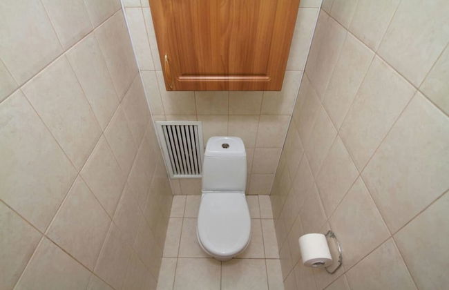 AG Apartment Frunze 1 - Foto 10