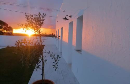 Pé no Campo Suites and Villa - Foto 40