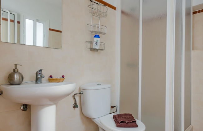 Calma Holiday Home 22606 - Photo 22