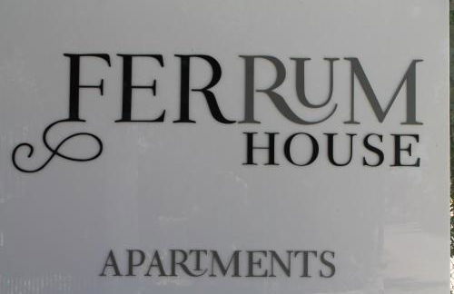 FERRUM house - Foto 18