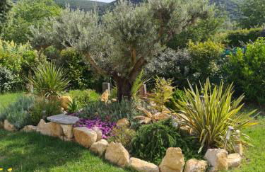 Gîte spa la parenthèse,privatif,sauve,gard,Occitanie - Photo 11