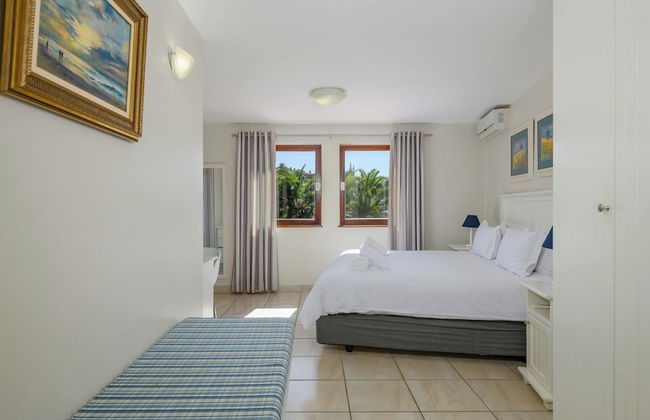 San Lameer Villa Rentals 2817 - Foto 5