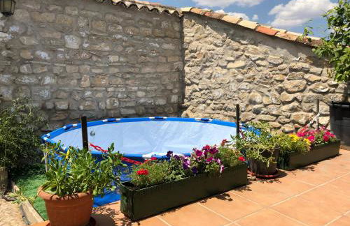 La Casa Escondida - Foto 39