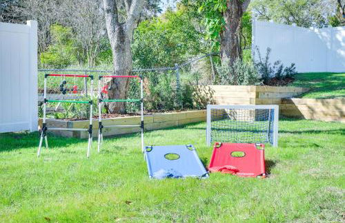 Lakeland Retreat Private Heated Pool and Yard Games - Foto 29