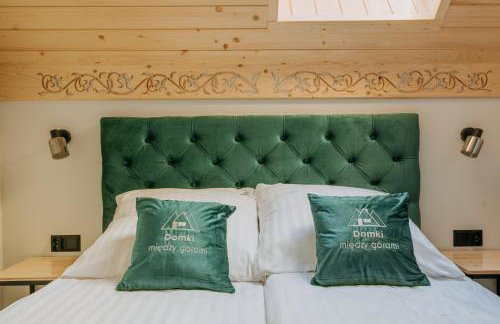 Domki Między Górami - Foto 45