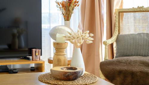 Appartement Cocooning - Photo 4