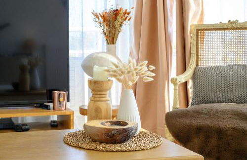 Appartement Cocooning - Foto 4