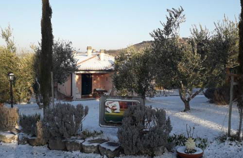 Residence Ai Campi Da Golf Saturnia - Foto 15