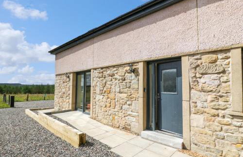The Barn, Drumbow Farm - Foto 35