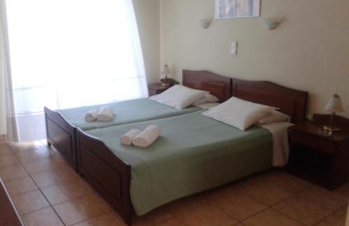 Ostria Maisonettes and Studios - Foto 14