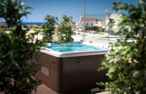 D Loft Downtown - Foto 36