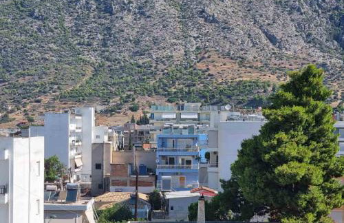 Onda Blu Deluxe Loutraki - Foto 34